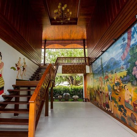 Ruen Come In Chiang Mai Exterior photo