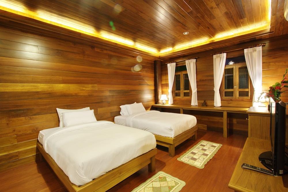 Ruen Come In Chiang Mai Exterior photo