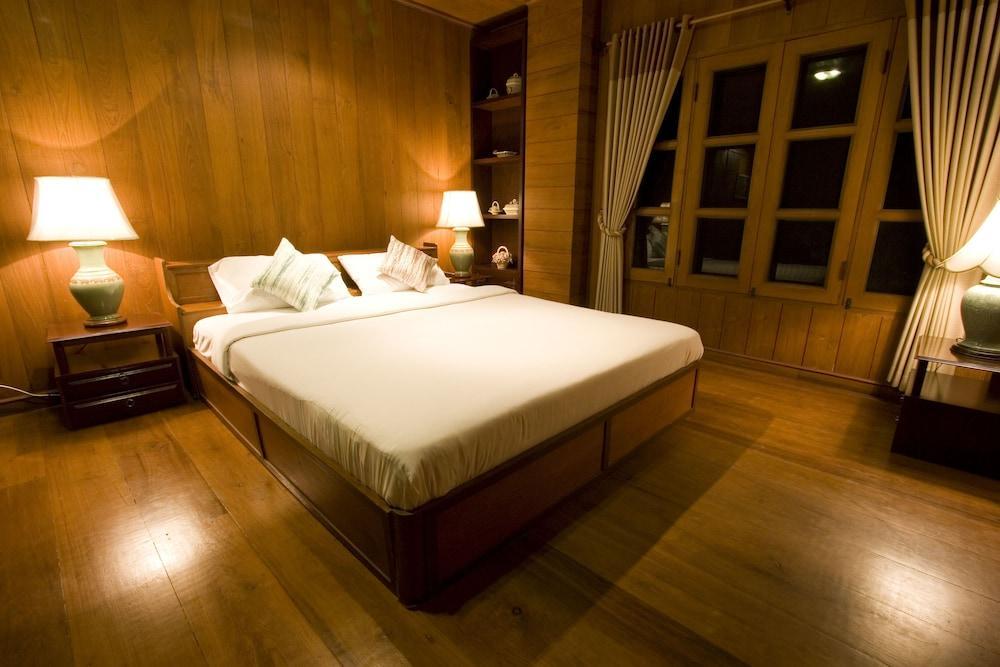 Ruen Come In Chiang Mai Exterior photo
