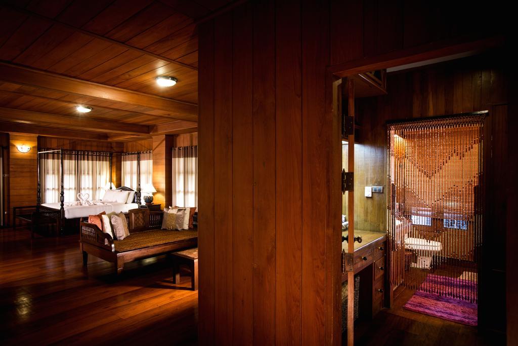 Ruen Come In Chiang Mai Exterior photo