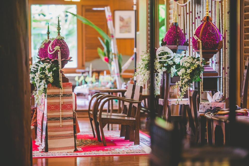 Ruen Come In Chiang Mai Exterior photo
