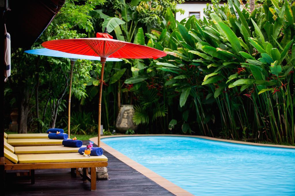 Ruen Come In Chiang Mai Exterior photo