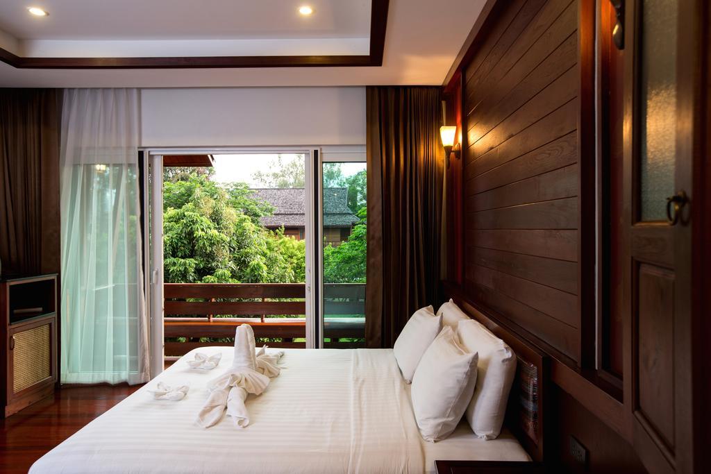 Ruen Come In Chiang Mai Exterior photo