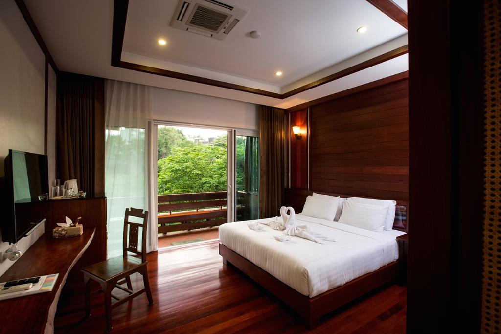 Ruen Come In Chiang Mai Exterior photo