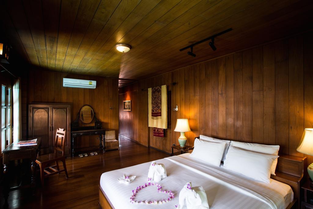 Ruen Come In Chiang Mai Exterior photo
