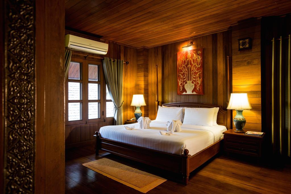 Ruen Come In Chiang Mai Exterior photo