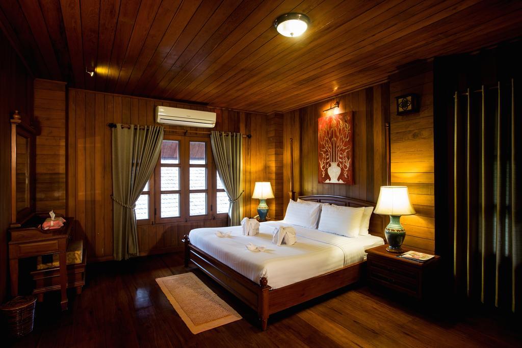 Ruen Come In Chiang Mai Exterior photo