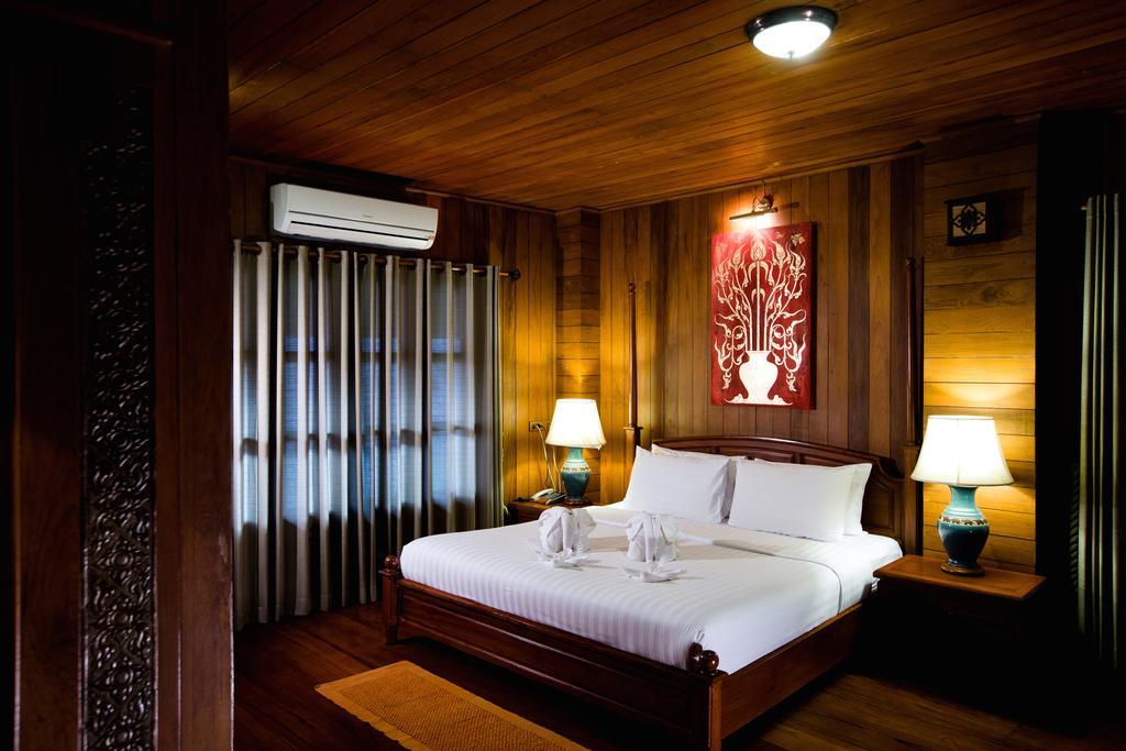 Ruen Come In Chiang Mai Exterior photo