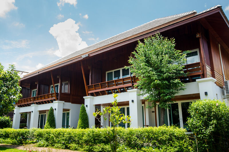 Ruen Come In Chiang Mai Exterior photo
