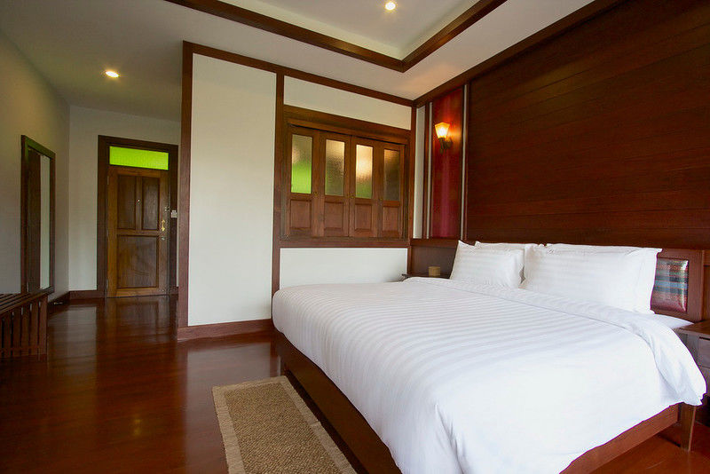 Ruen Come In Chiang Mai Exterior photo