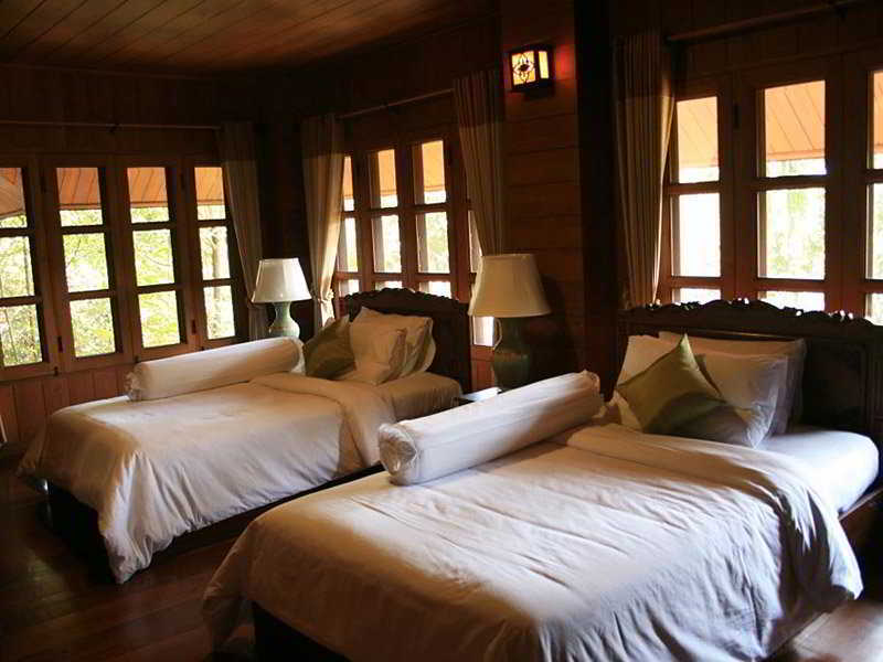Ruen Come In Chiang Mai Exterior photo
