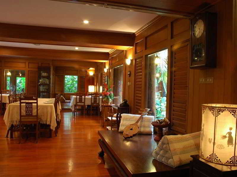 Ruen Come In Chiang Mai Exterior photo