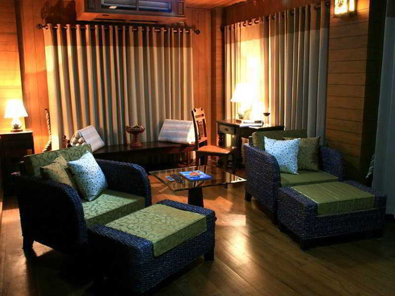 Ruen Come In Chiang Mai Exterior photo