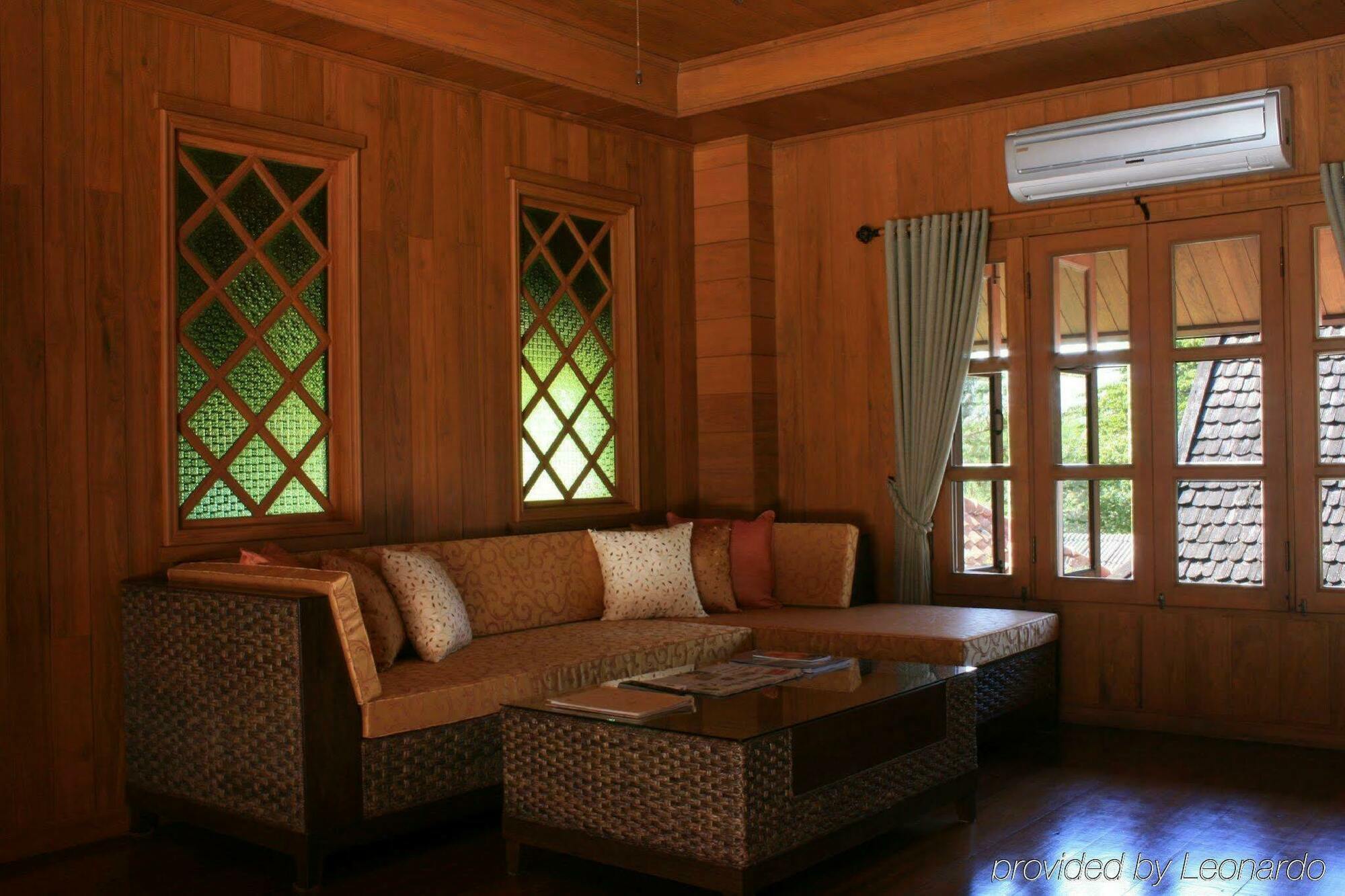 Ruen Come In Chiang Mai Exterior photo