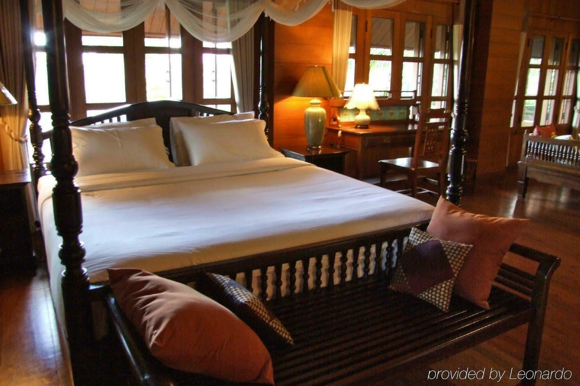 Ruen Come In Chiang Mai Exterior photo